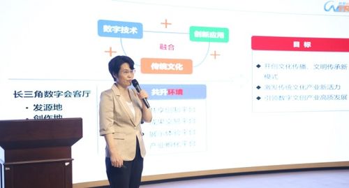 首屆長三角數(shù)字文化創(chuàng)意設(shè)計大賽啟動 推動數(shù)字文化創(chuàng)意內(nèi)容應(yīng)用服務(wù)新篇章